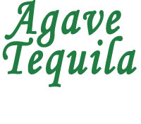 Agave Tequila