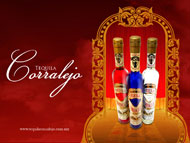 Correlejo Tequila