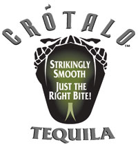 Crotalo Tequila
