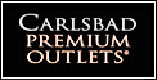 Carlsbad Outlet Mall